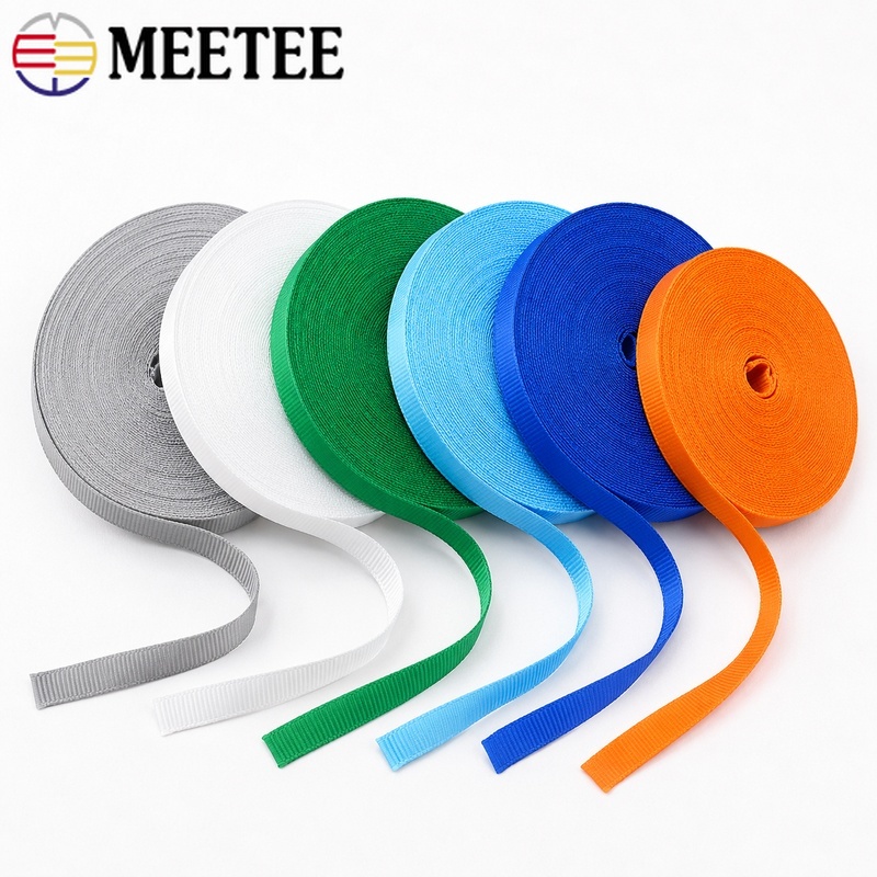 45Meters 10mm Nylon Webbing Ri - Sewing Id review and price
