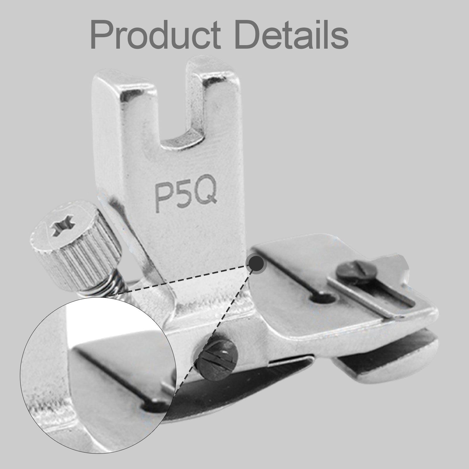 Sturdy Sewing Machine Presser  - Sewing Machine In Textile review and price
