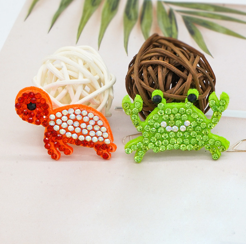 20 Pcs Turtle Berry Rhinestone - Sewing Id review and price