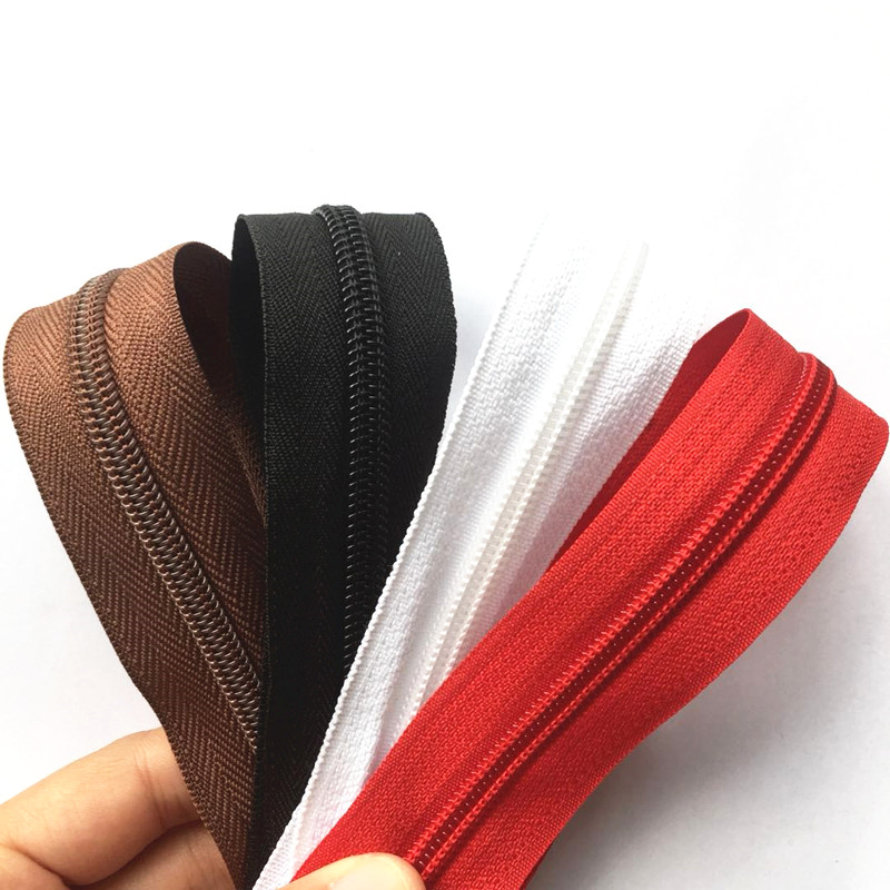 50PCS 6-24 Inch invisible zipp - Invisible Zip Fastener review and price