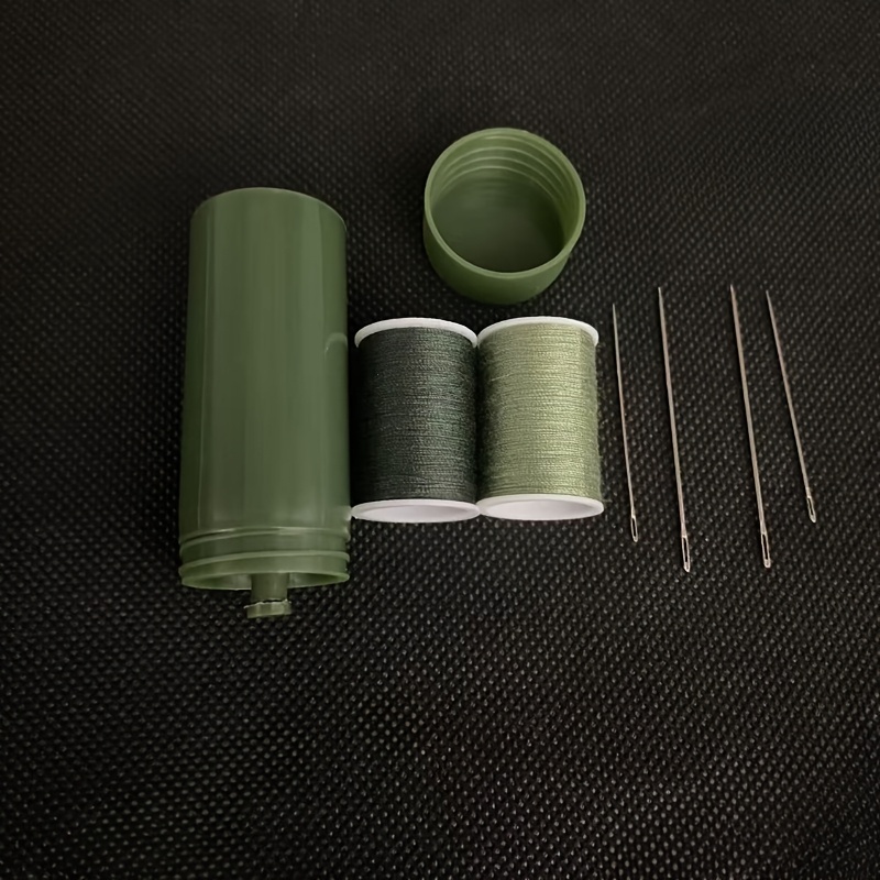 Military Green Portable Sewing - Sewing Technology review and price