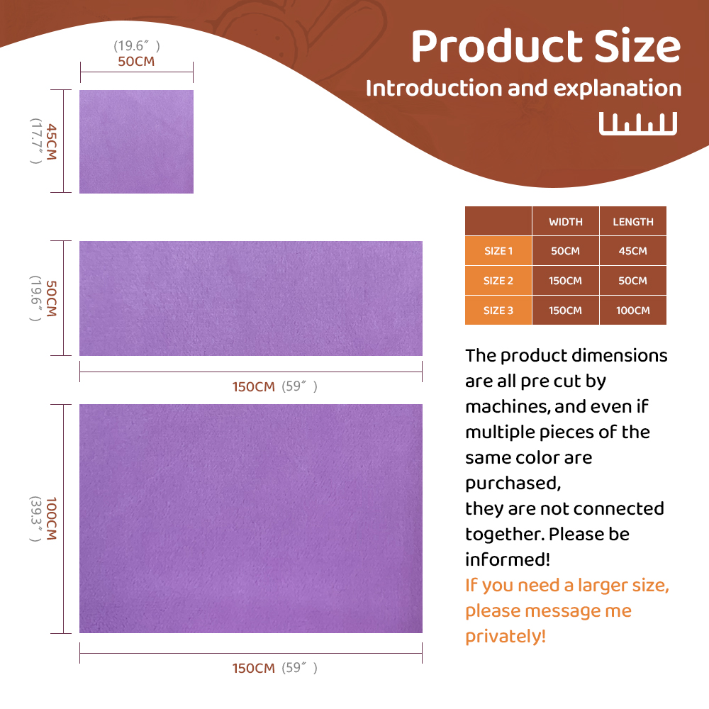 150 * 50cm High-Density 1mm Ul - Sewing In Textile review and price