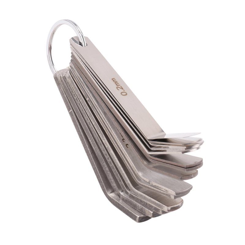 Reliable-Feeler Gauge Jake Bra - Seam Gauge Metal review and price