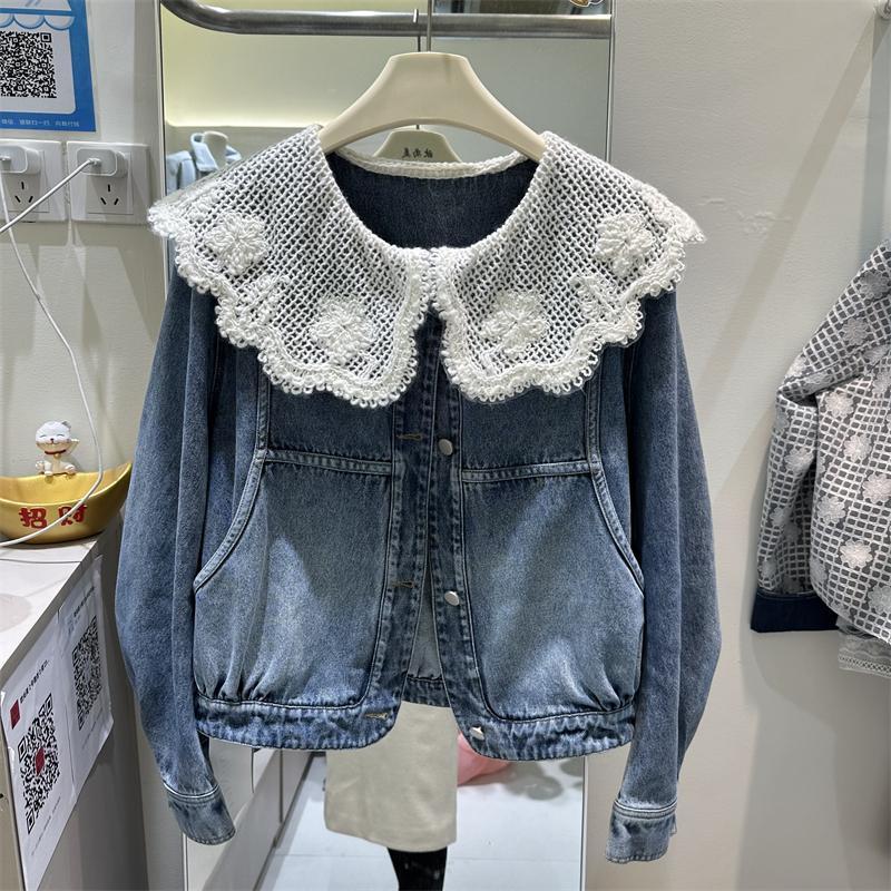 Women Spring Autumn New Korean - Sewing Jackets review and price