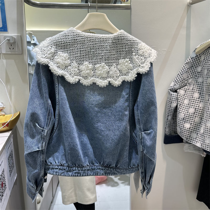 Women Spring Autumn New Korean - Sewing Jackets review and price