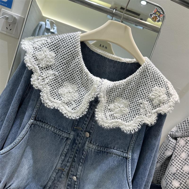 Women Spring Autumn New Korean - Sewing Jackets review and price