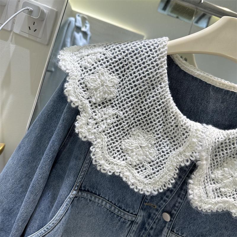 Women Spring Autumn New Korean - Sewing Jackets review and price