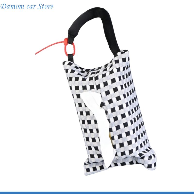 A2UC Car Headrest Tissue Box P - Pattern Tissue Paper review and price