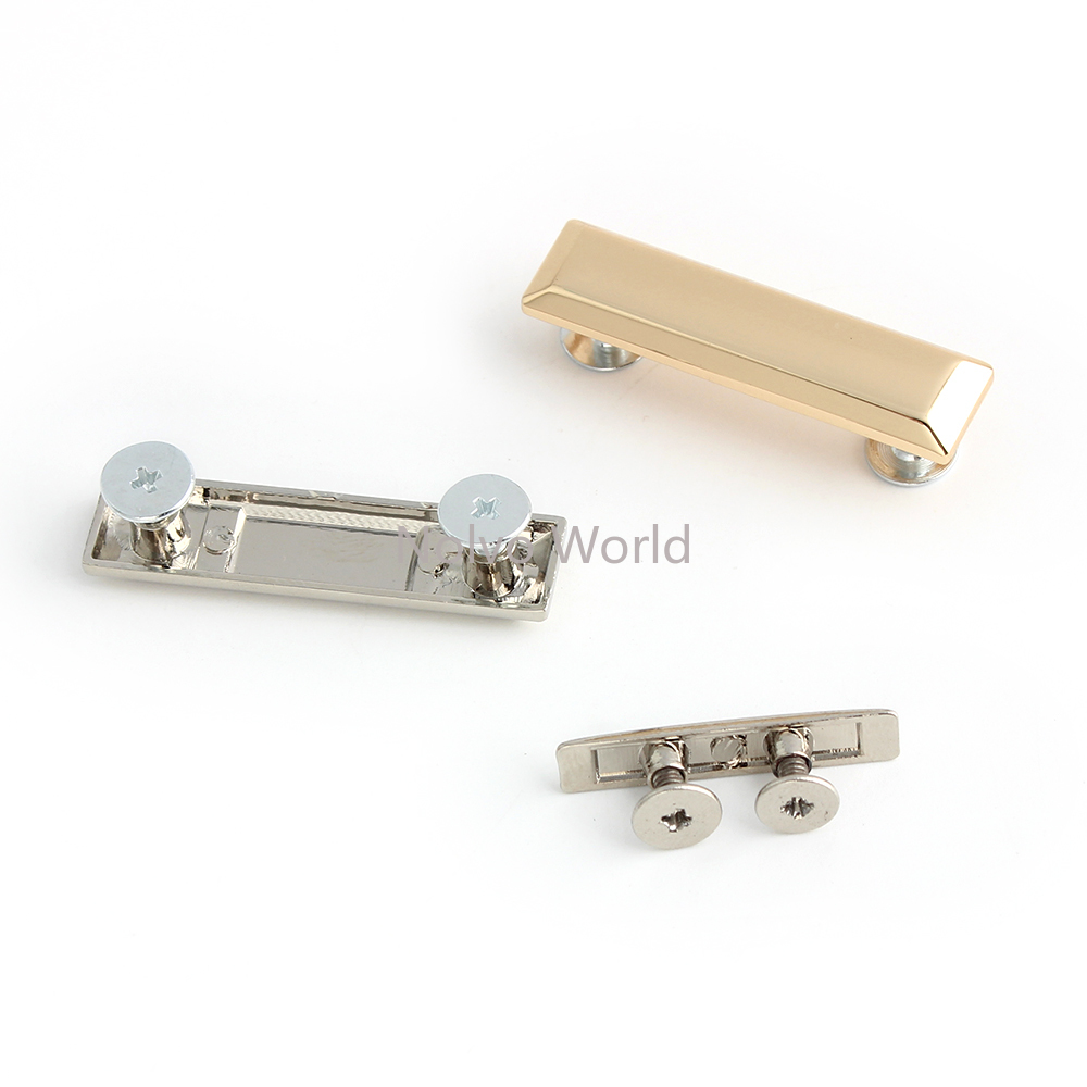 50/100PCS 39x10mm Rectangle Me - Sewing Label review and price