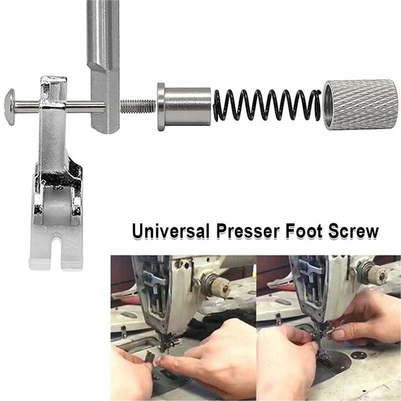 A84E-31 PCS Presser Foot Set 2 - Sewing Tt review and price
