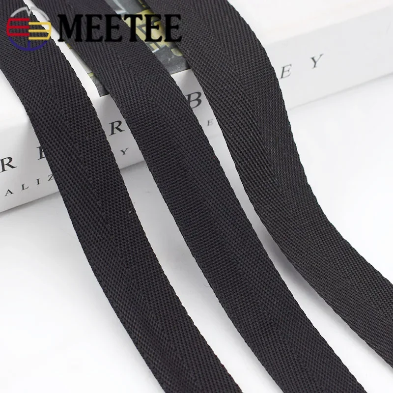 10/20Pcs 0.9mm Black Polypropy - Binding Tape Bias review and price