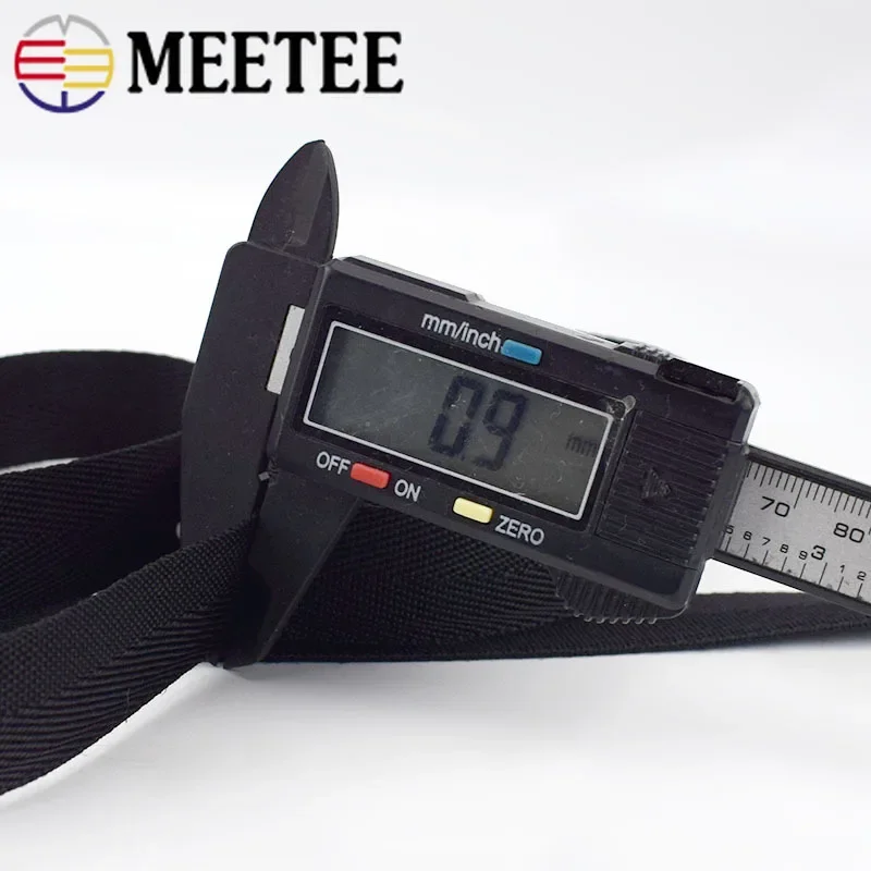 10/20Pcs 0.9mm Black Polypropy - Binding Tape Bias review and price