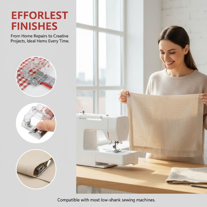 Adjustable Bias Tape Binding F - Sewing Machine In Textile review and price