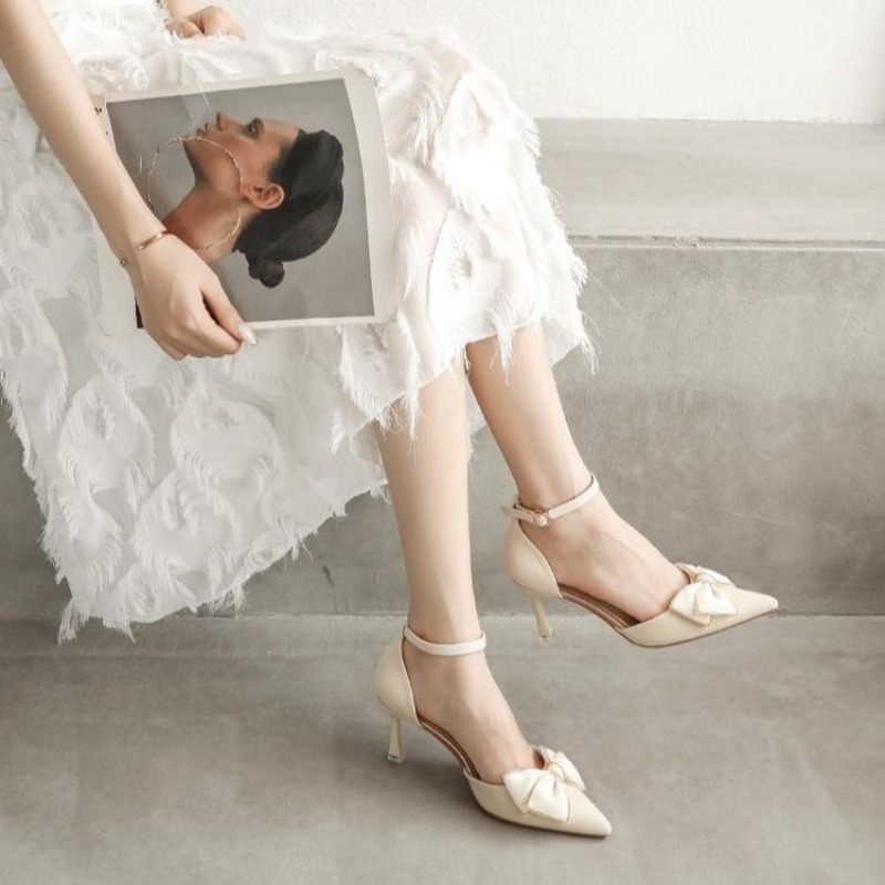 Shoes for Woman 2025 New Desig - Sewing New review and price