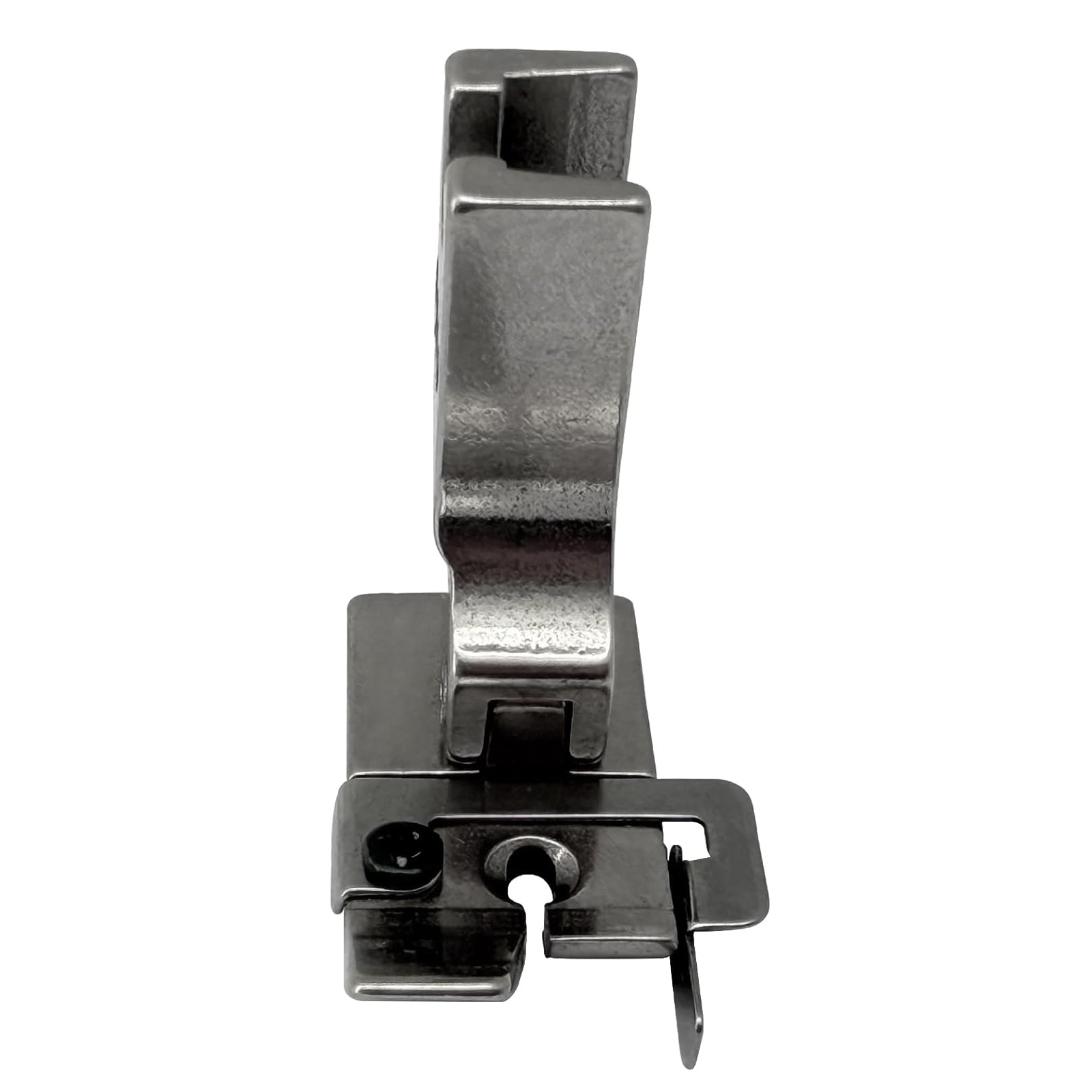 1/4 Inch Seam Foot #SG60 With  - Seam Gauge Metal review and price