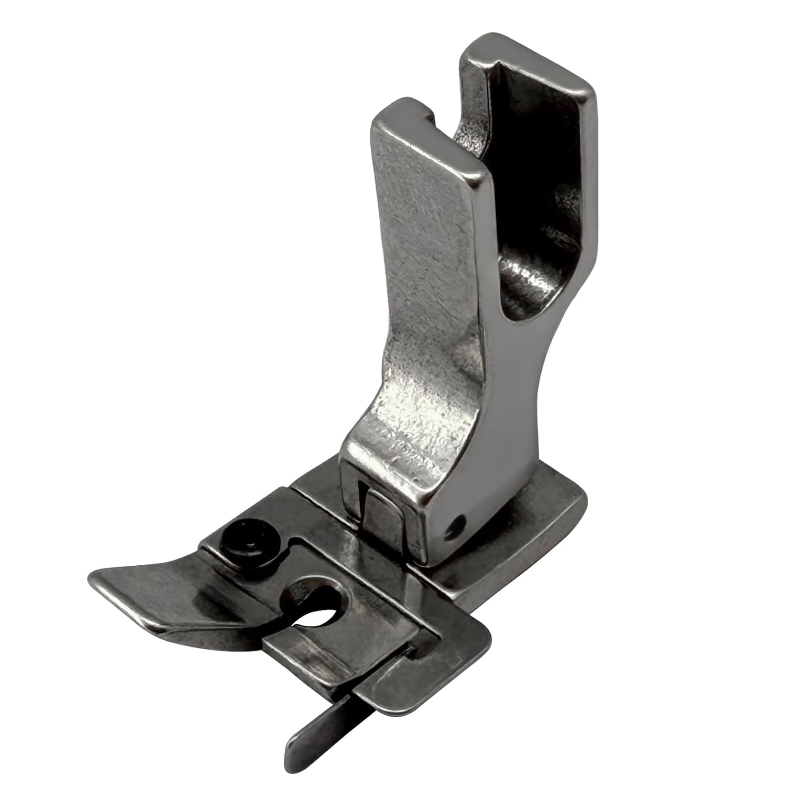 1/4 Inch Seam Foot #SG60 With  - Seam Gauge Metal review and price