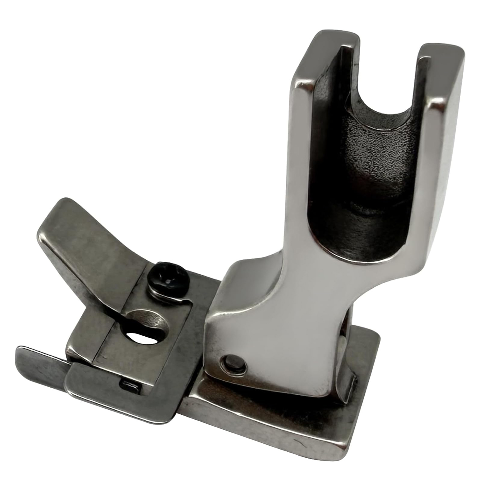 1/4 Inch Seam Foot #SG60 With  - Seam Gauge Metal review and price