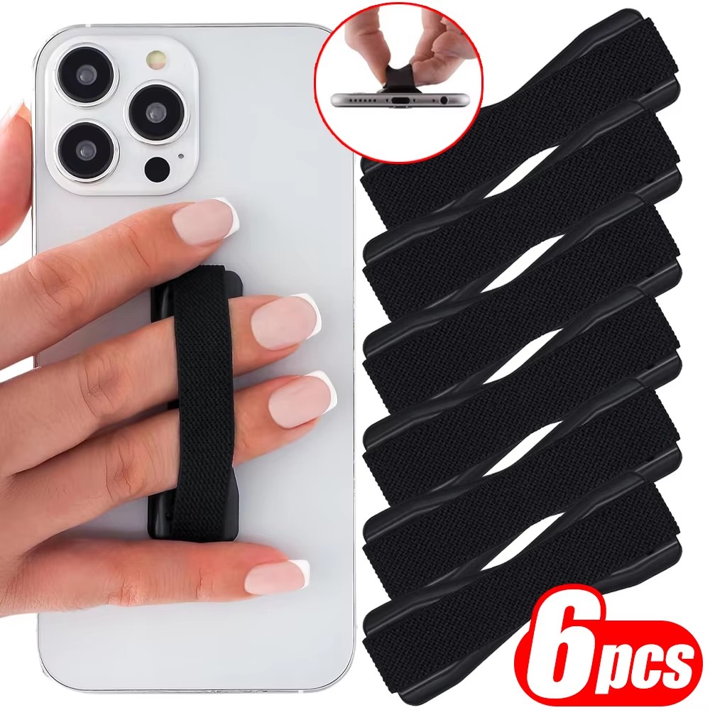 Portable Phone Grip Elastic St - Elastic Waistband Roll review and price