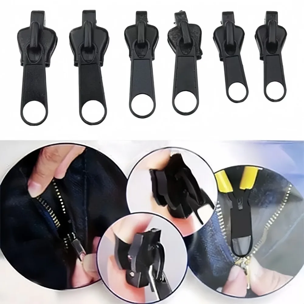 1 Set Multifunctional Zipper H - Textile And Sewing Supply review and price