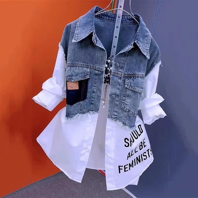 2025 New Spring/Summer Fashion - Sewing Jackets review and price