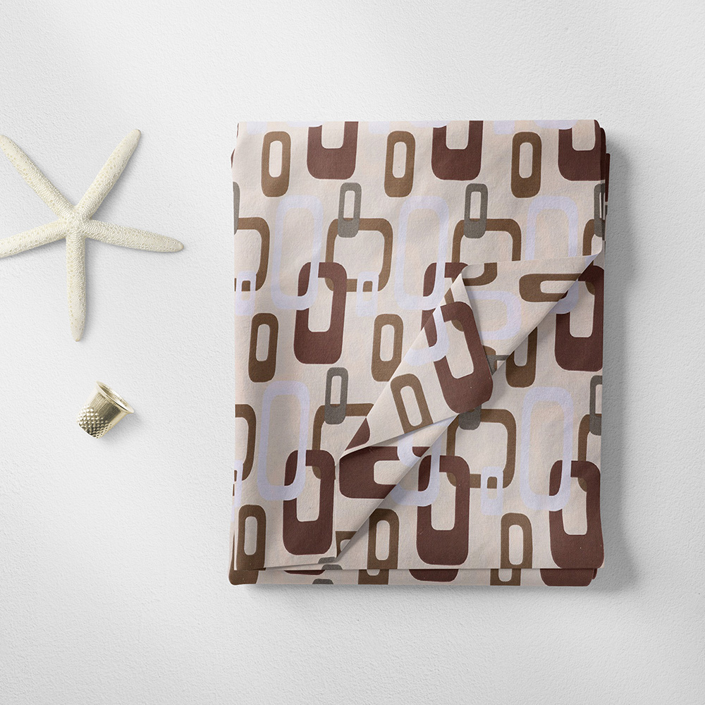 Poly-Cotton Canvas Fabric - De - Sewing In Textile review and price