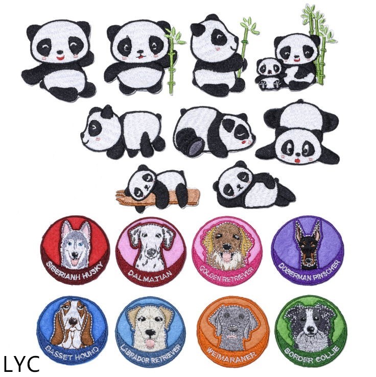 New Arrival 10 Pcs Embroidered - Sewing Id review and price