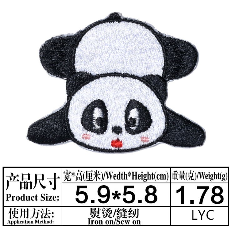 New Arrival 10 Pcs Embroidered - Sewing Id review and price