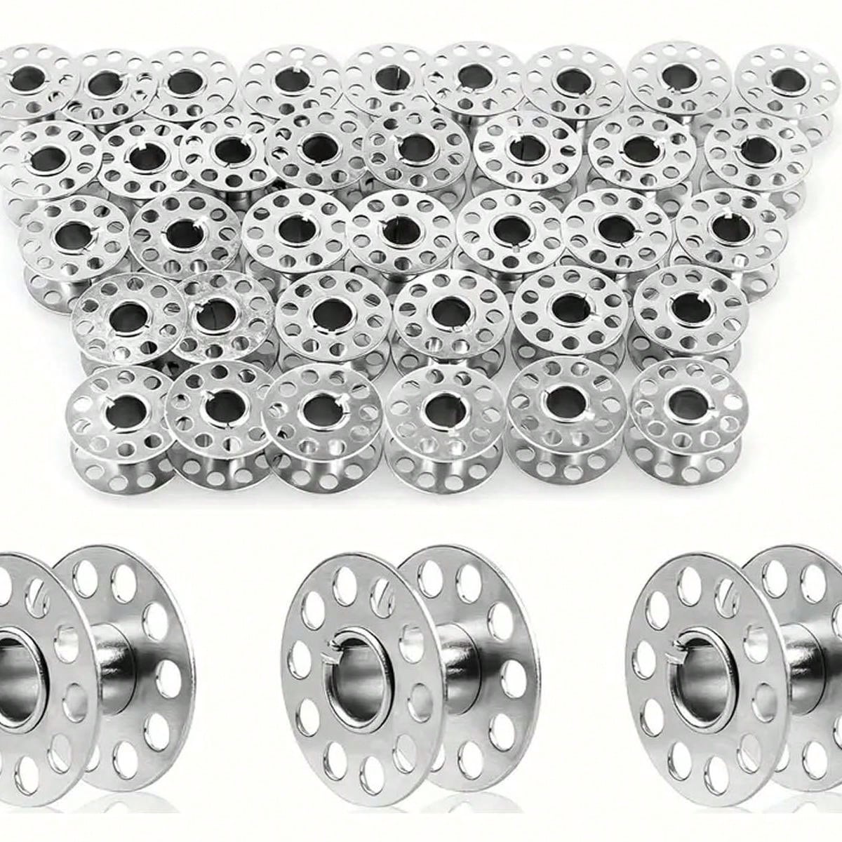 Bobbin Case and Metal Bobbins  - Sewing By review and price