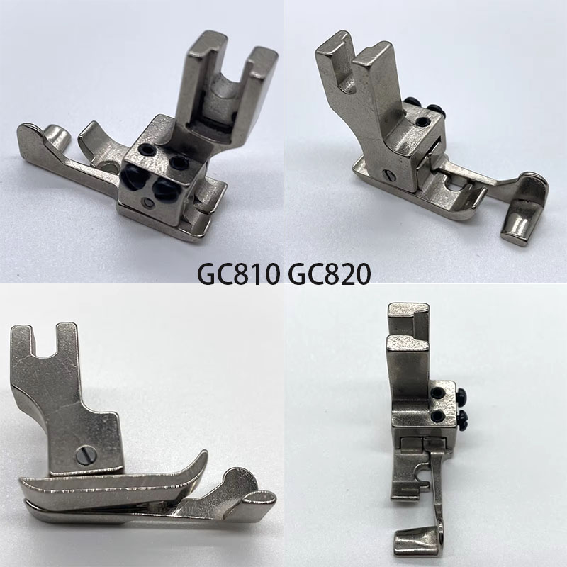 810 Straw Hat Presser Foot, Ed - Sewing Tt review and price