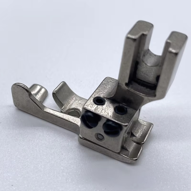 810 Straw Hat Presser Foot, Ed - Sewing Tt review and price