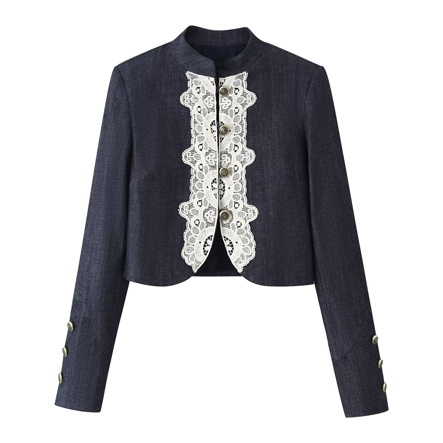 BSAY 2026 Women's Elegant Mand - Sewing Jackets review and price