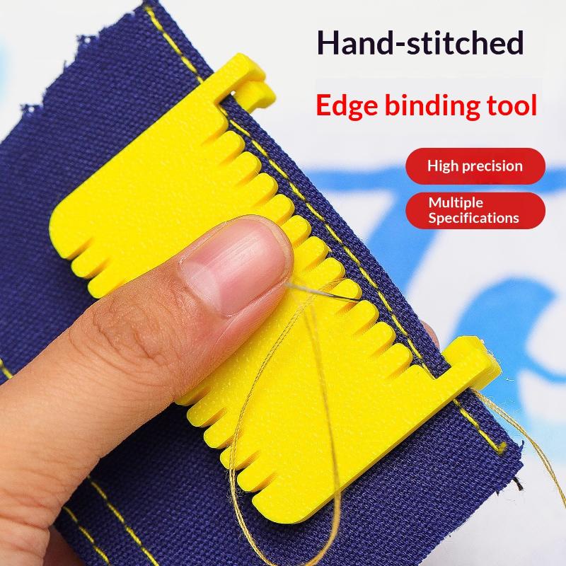 2pcs Portable Measuring Tool F - Seam Gauge Metal review and price