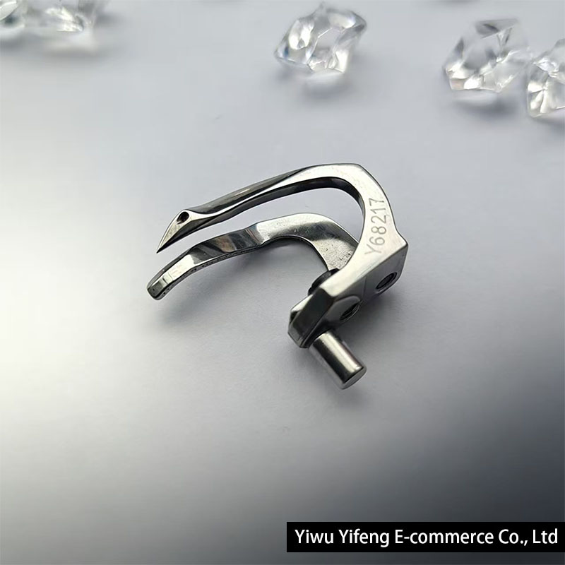 Y68217 Looper For Four Needles - Needle Threader Tool review and price