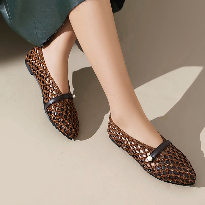 Girseaby 2025 New Women Sandal - Sewing New review and price