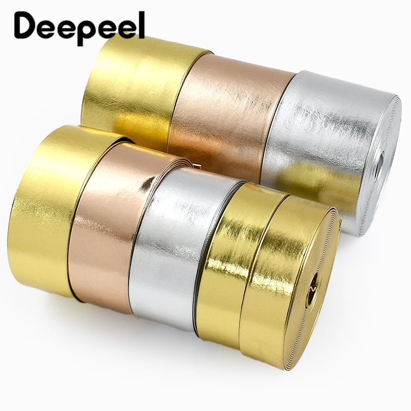 5M PU Leather Synthetic Webbin - Binding Tape Bias review and price